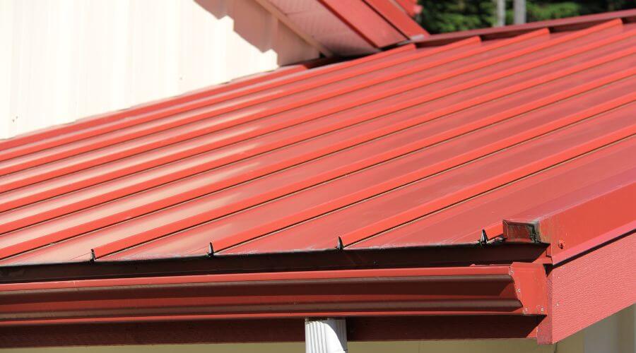Industrial Roof Installation in Dayton, MT